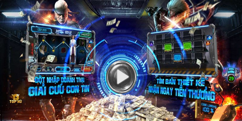 Game mang tới trải nghiệm giải trí mới mẻ và đặc sắc