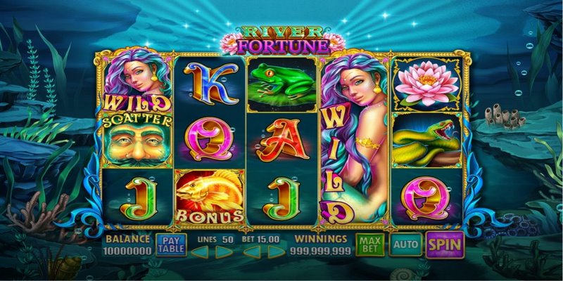 Cổng game thường xuyên cung cấp nhiều khuyến mãi và bonus